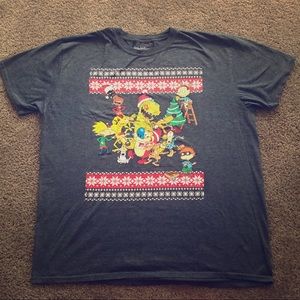 💫90’s Cartoons T-shirt